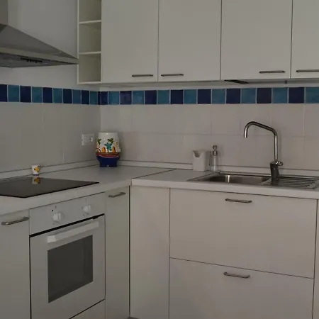 Casa Sara Casa de Férias