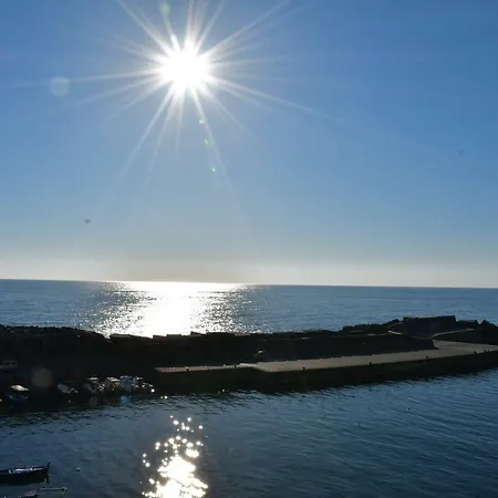 Сasa de vacaciones Casa Sara