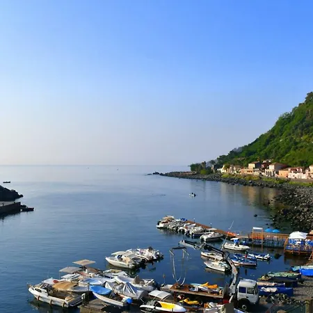 Casa Sara Casa de Férias