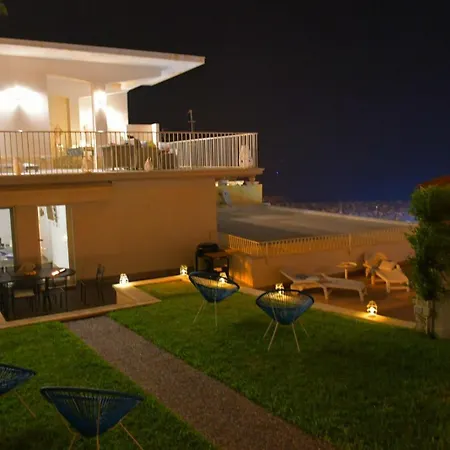 Сasa de vacaciones Casa Sara Acireale