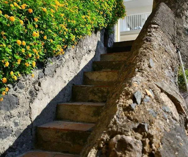 Casa Sara Сasa de vacaciones