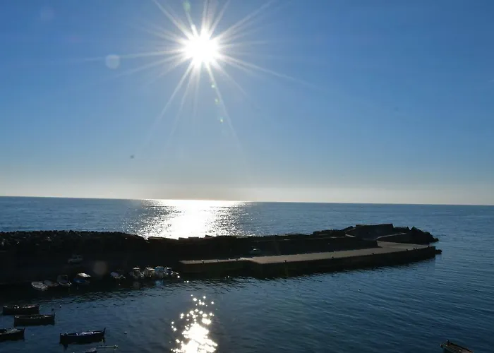 Сasa de vacaciones Casa Sara