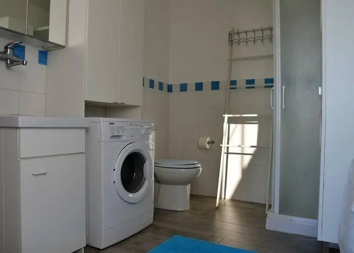 Сasa de vacaciones Casa Sara *