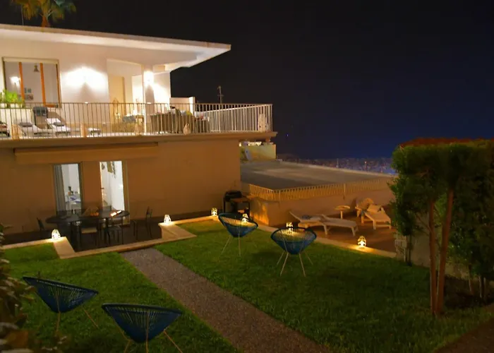 Сasa de vacaciones Casa Sara Acireale