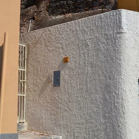 Casa Sara أتشيريالي