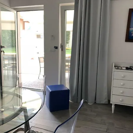 Casa Sara Semesterbostad