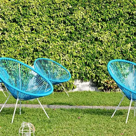 Semesterbostad Casa Sara