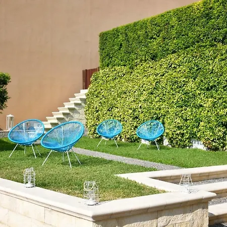 Casa Sara * أتشيريالي