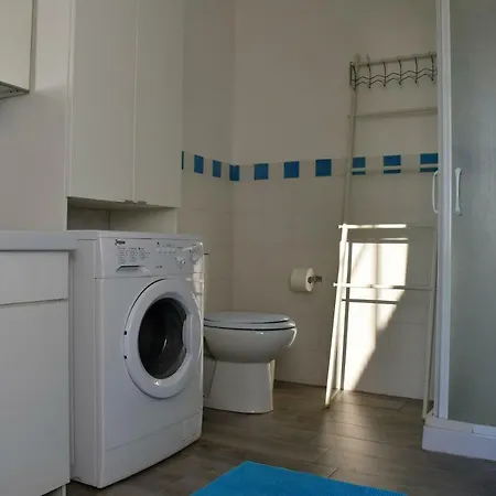 بيت للعطل Casa Sara *
