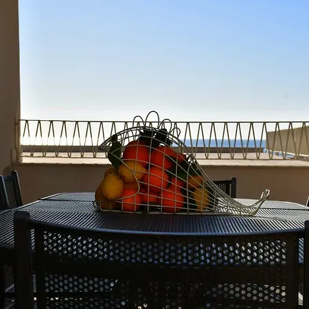 Casa Sara أتشيريالي