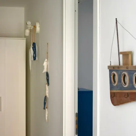 Casa Sara Semesterbostad Acireale