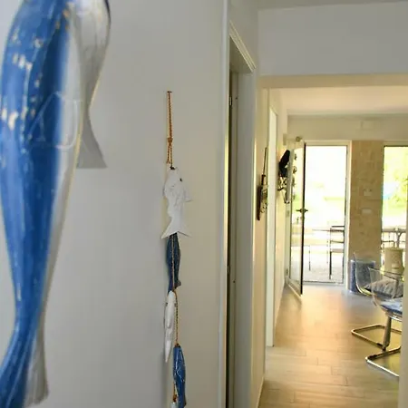 Semesterbostad Casa Sara *